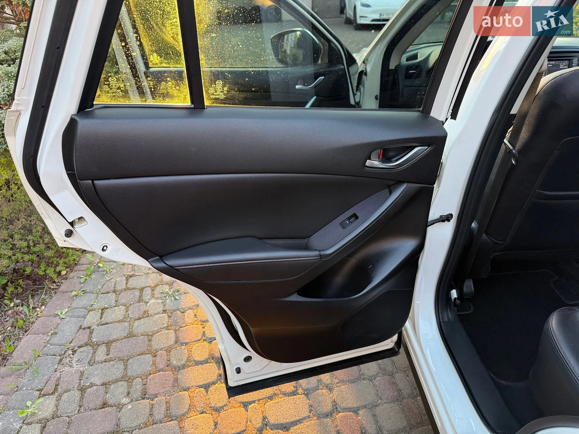 2013 Mazda CX-5 - мініатюра 75