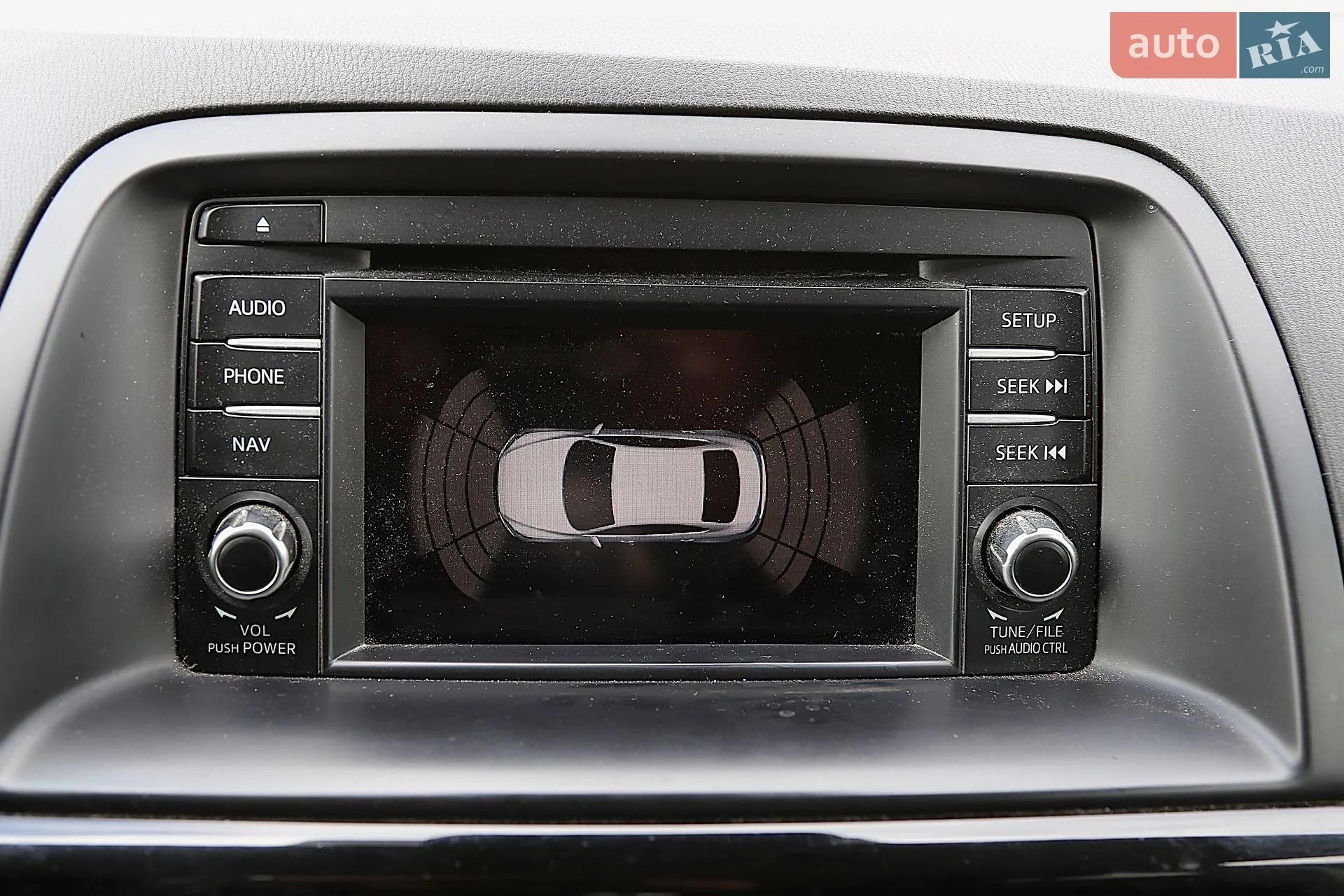 2014 Mazda CX-5 - мініатюра 16