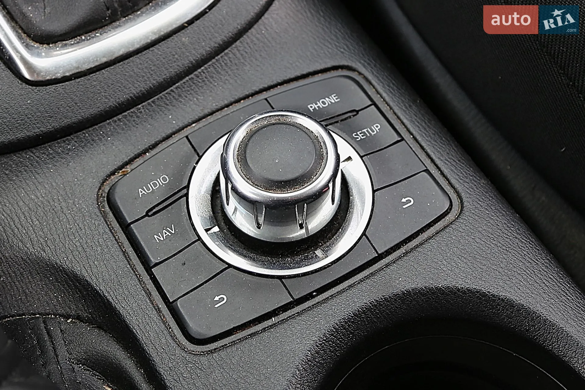2014 Mazda CX-5 - мініатюра 21