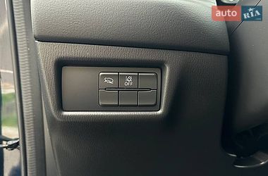 Внедорожник / Кроссовер Mazda CX-5 2023 в Черкассах