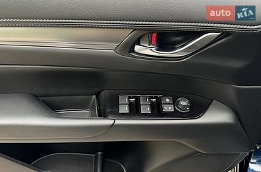 Внедорожник / Кроссовер Mazda CX-5 2023 в Черкассах
