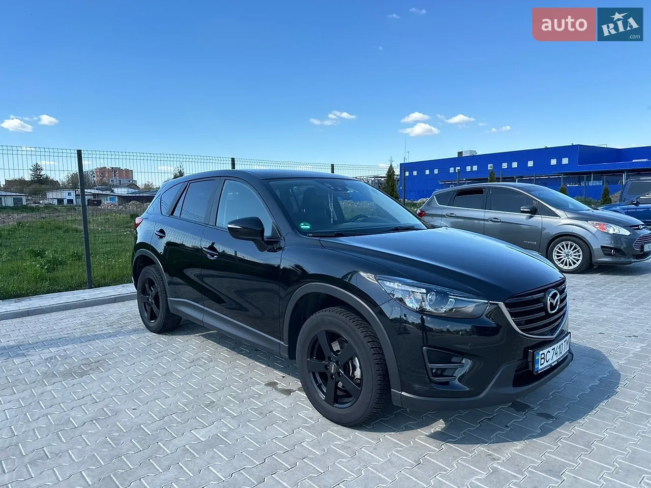 2015 Mazda CX-5 - мініатюра 57