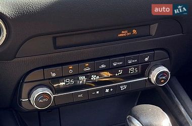 Позашляховик / Кросовер Mazda CX-5 2023 в Києві
