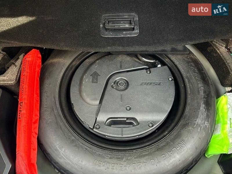 Позашляховик / Кросовер Mazda CX-5 2023 в Києві