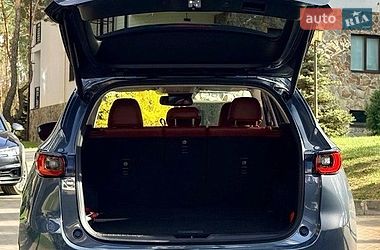 Позашляховик / Кросовер Mazda CX-5 2023 в Києві