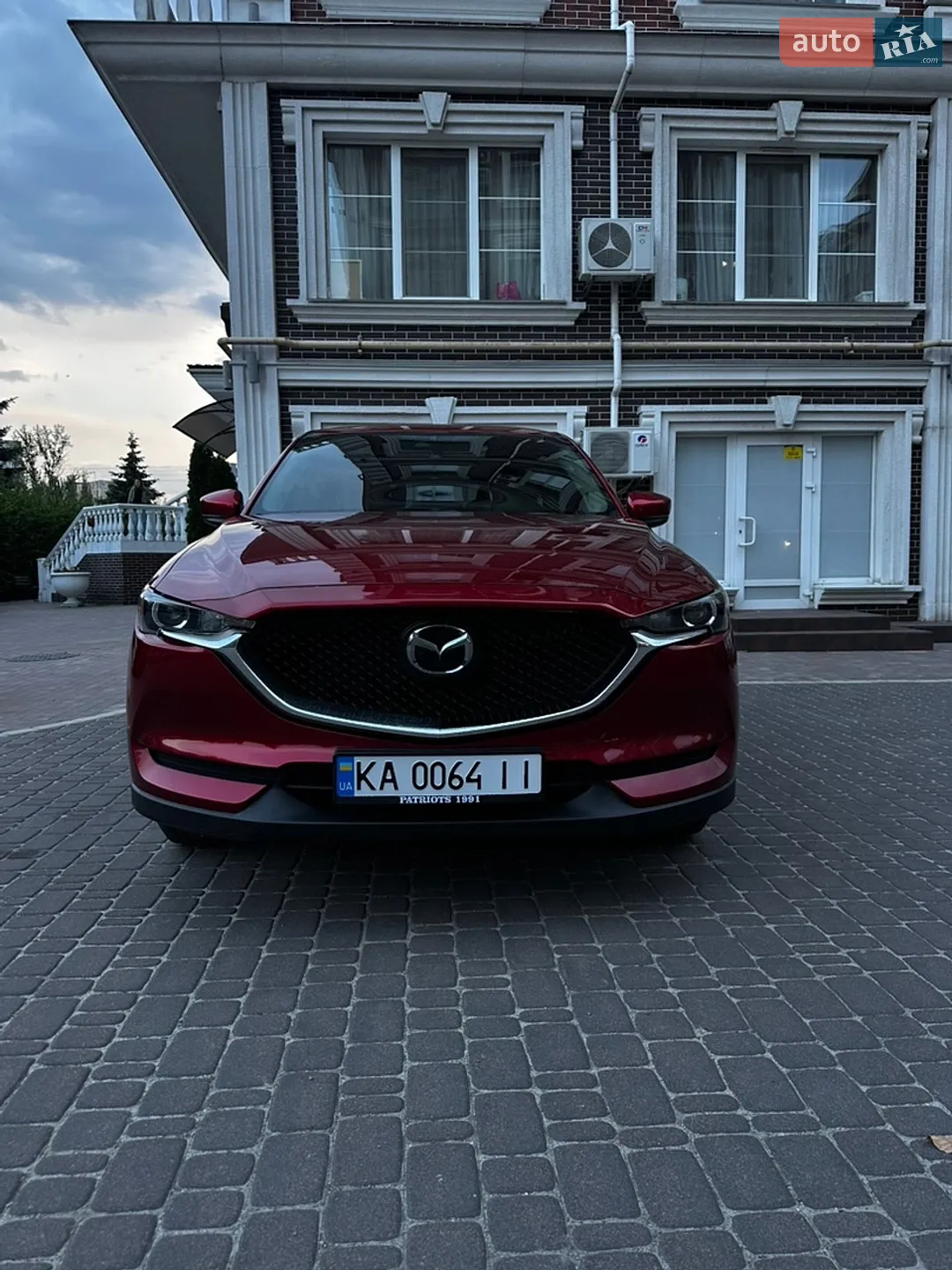 2018 Mazda CX-5 - мініатюра 12