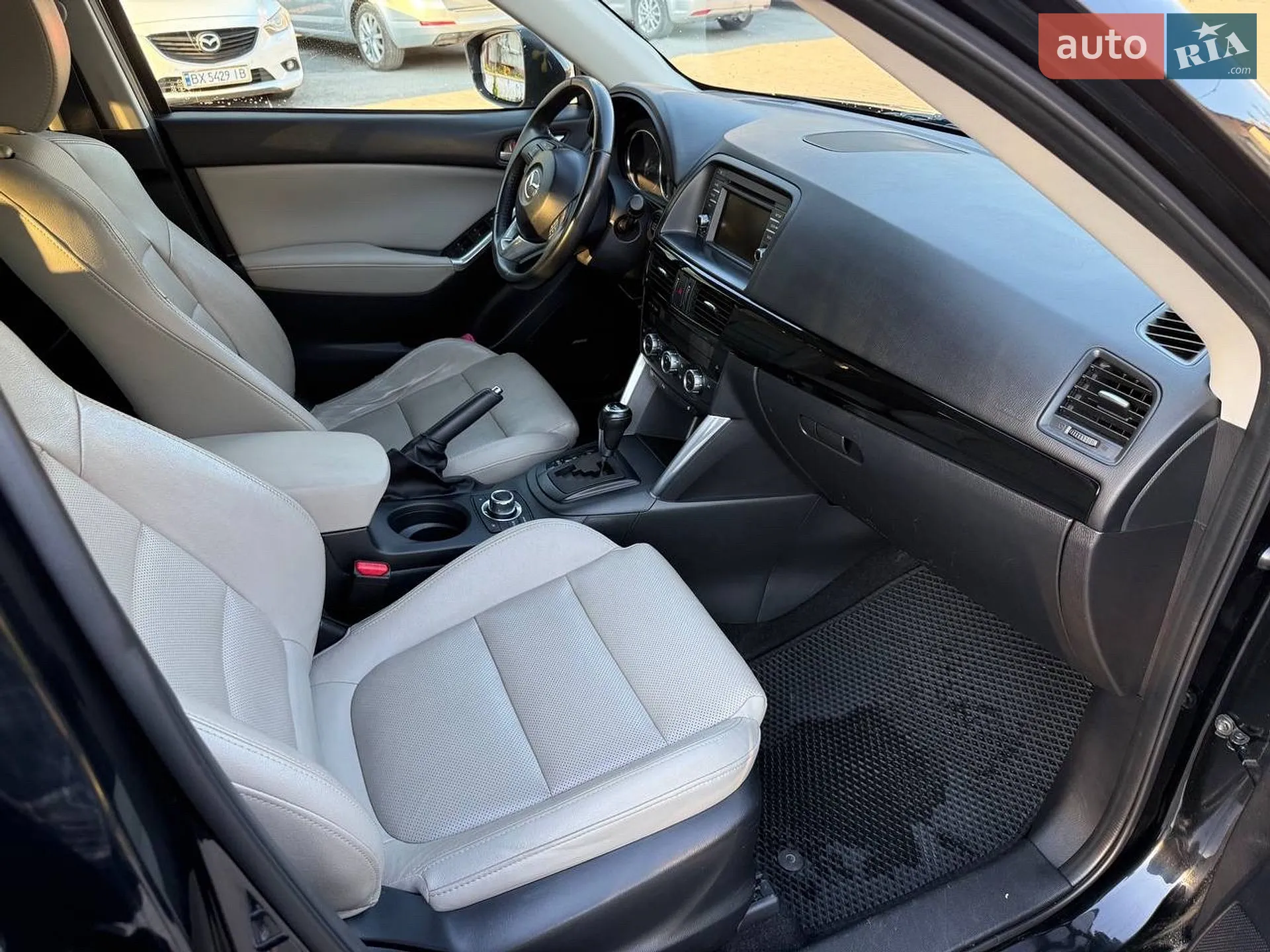 2013 Mazda CX-5 - мініатюра 17