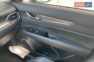 Позашляховик / Кросовер Mazda CX-5 2019 в Коломиї