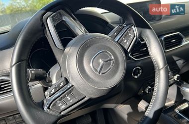Позашляховик / Кросовер Mazda CX-5 2019 в Коломиї
