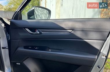 Позашляховик / Кросовер Mazda CX-5 2019 в Коломиї