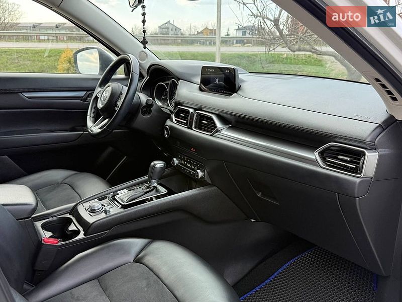 Внедорожник / Кроссовер Mazda CX-5 2020 в Стрые фото 37 Внедорожник / Кроссовер Mazda CX-5 2020 в Стрые