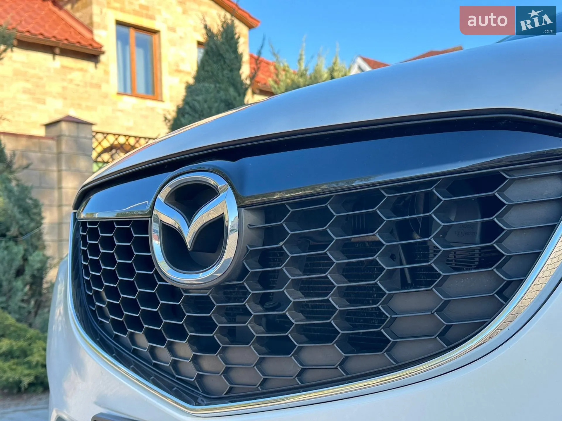 2013 Mazda CX-5 - мініатюра 13