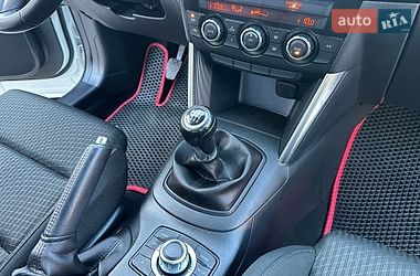 Внедорожник / Кроссовер Mazda CX-5 2013 в Одессе