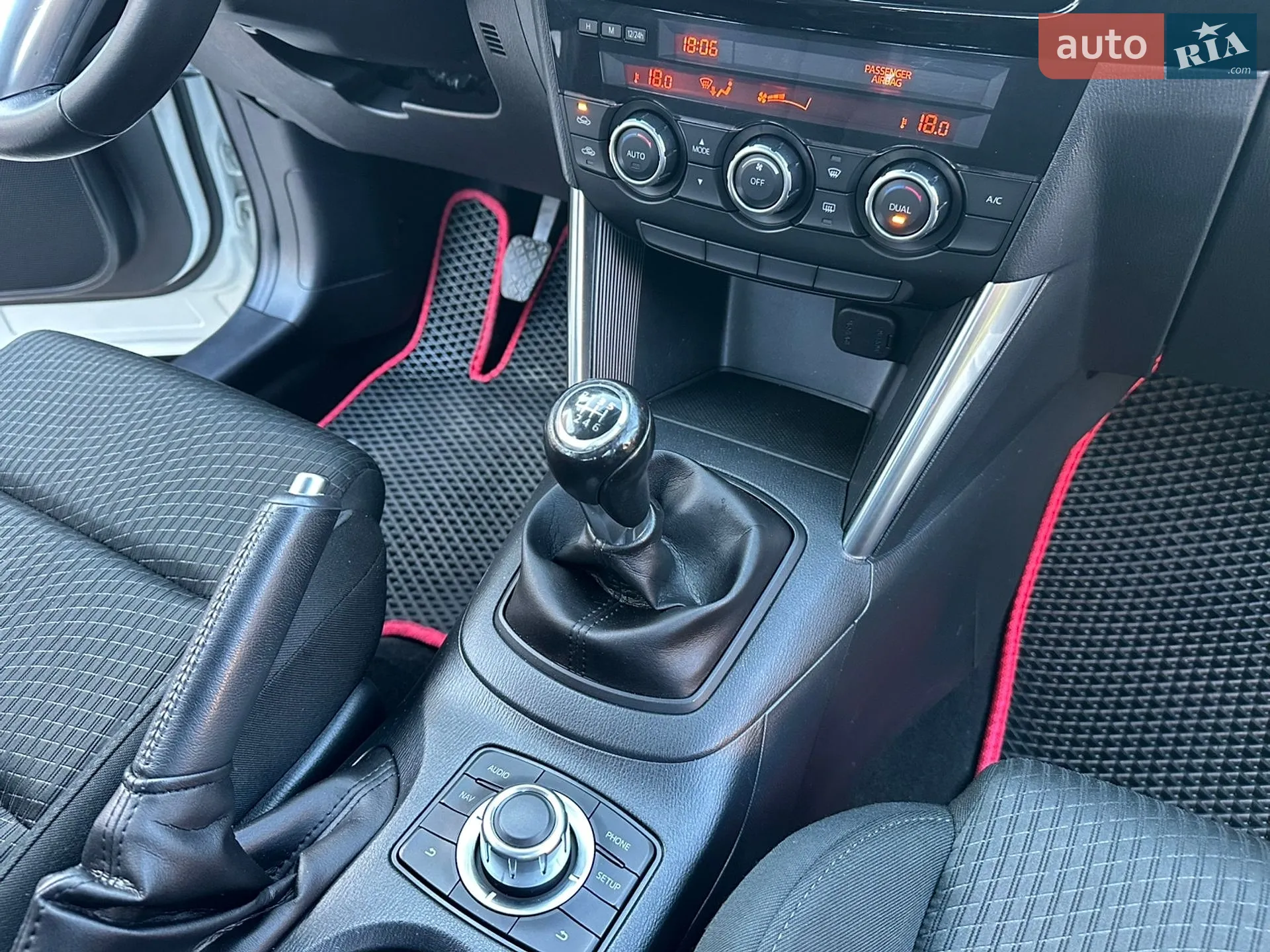 2013 Mazda CX-5 - мініатюра 25