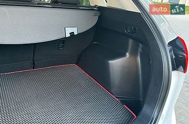 Внедорожник / Кроссовер Mazda CX-5 2013 в Одессе