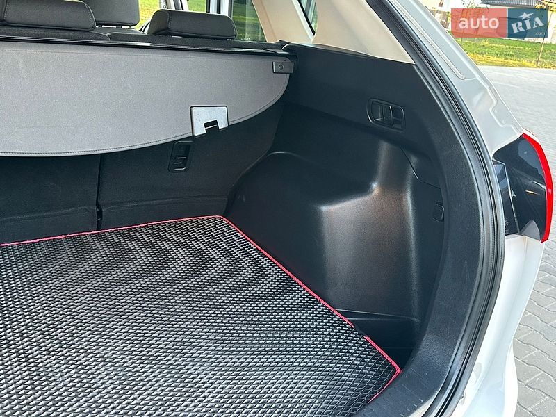 Внедорожник / Кроссовер Mazda CX-5 2013 в Одессе