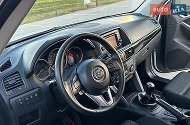 Внедорожник / Кроссовер Mazda CX-5 2013 в Одессе
