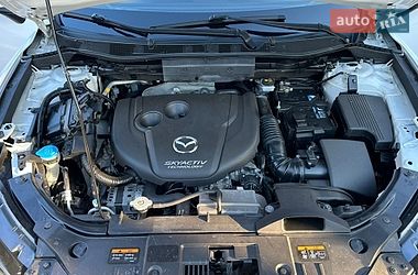 Внедорожник / Кроссовер Mazda CX-5 2013 в Одессе