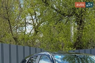Позашляховик / Кросовер Mazda CX-5 2016 в Вінниці
