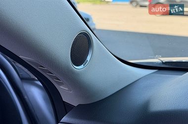 Внедорожник / Кроссовер Mazda CX-5 2017 в Днепре