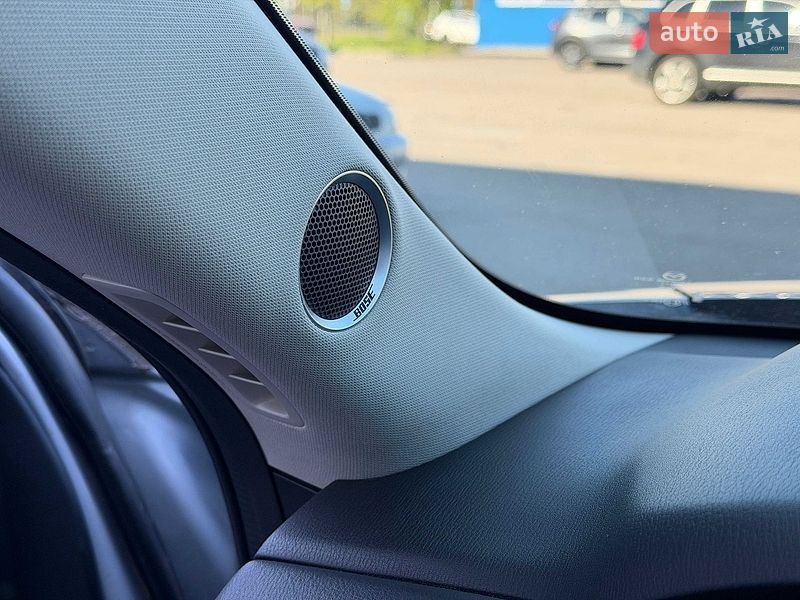 Внедорожник / Кроссовер Mazda CX-5 2017 в Днепре