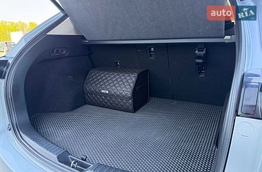 Внедорожник / Кроссовер Mazda CX-5 2017 в Днепре