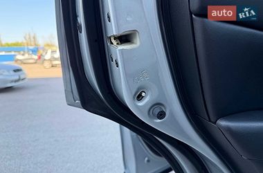 Внедорожник / Кроссовер Mazda CX-5 2017 в Днепре