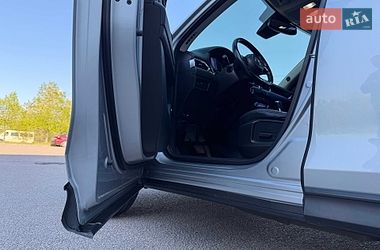 Внедорожник / Кроссовер Mazda CX-5 2017 в Днепре