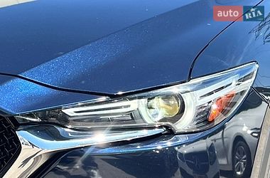 Внедорожник / Кроссовер Mazda CX-5 2020 в Одессе