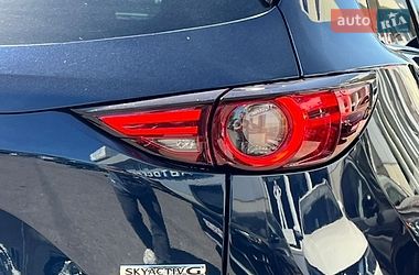 Внедорожник / Кроссовер Mazda CX-5 2020 в Одессе