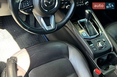 Внедорожник / Кроссовер Mazda CX-5 2020 в Одессе