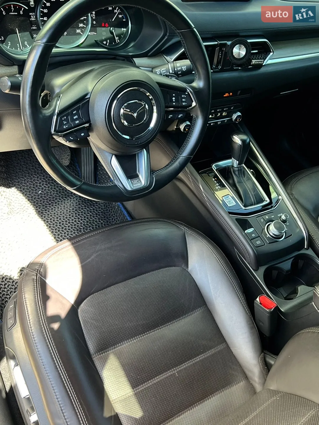 2020 Mazda CX-5 - мініатюра 23