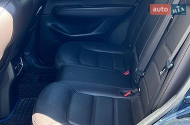 Внедорожник / Кроссовер Mazda CX-5 2020 в Одессе