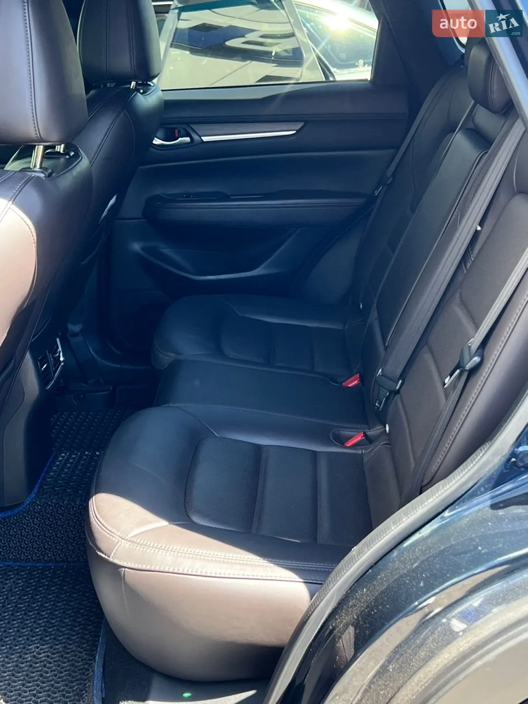 2020 Mazda CX-5 - мініатюра 31