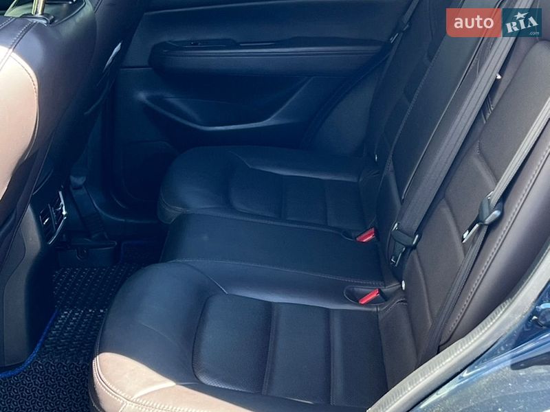 Внедорожник / Кроссовер Mazda CX-5 2020 в Одессе