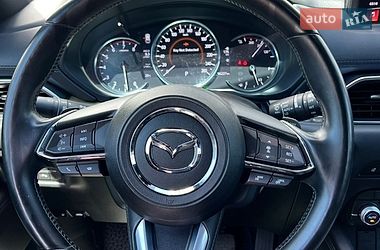 Внедорожник / Кроссовер Mazda CX-5 2020 в Одессе