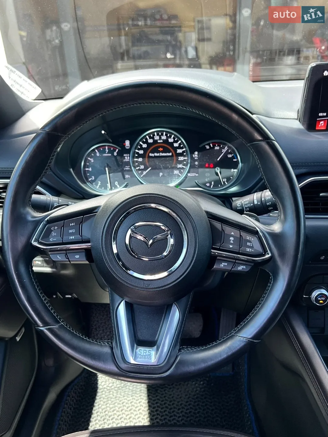 2020 Mazda CX-5 - мініатюра 34