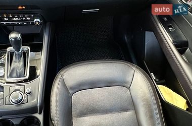 Внедорожник / Кроссовер Mazda CX-5 2020 в Одессе