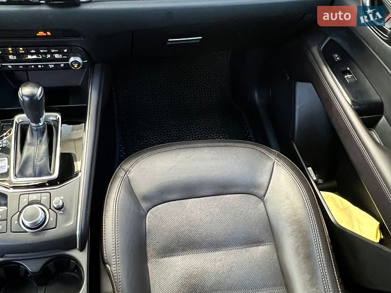 Внедорожник / Кроссовер Mazda CX-5 2020 в Одессе