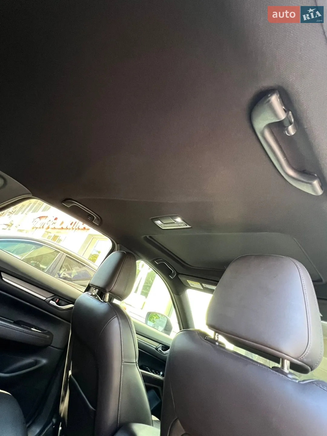 2020 Mazda CX-5 - мініатюра 44