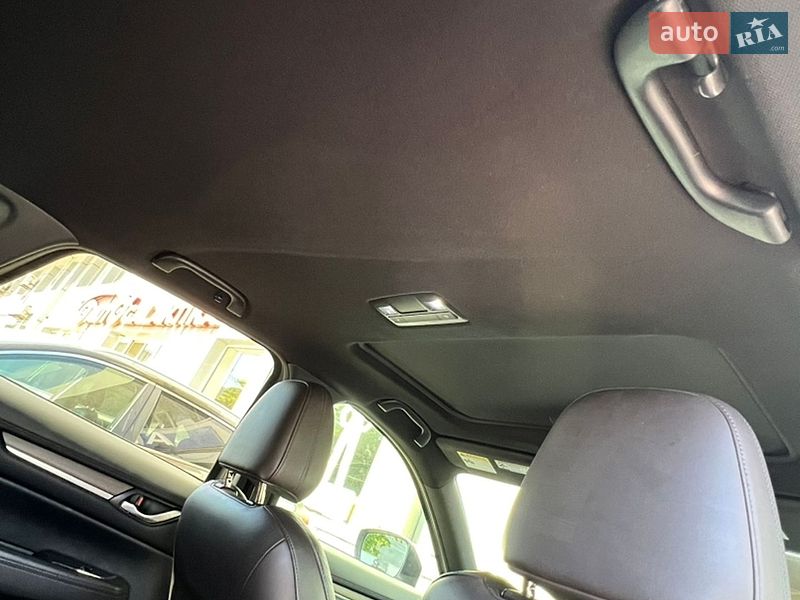 Внедорожник / Кроссовер Mazda CX-5 2020 в Одессе