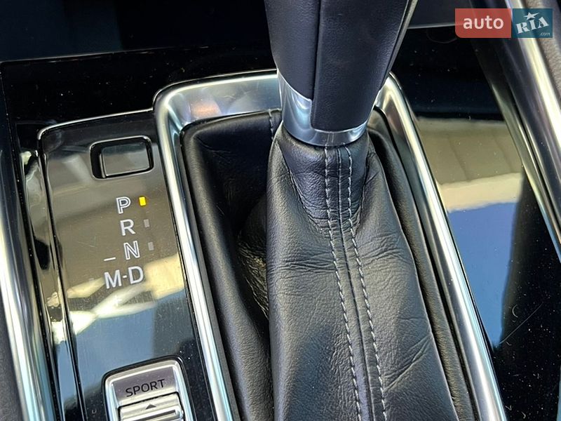 Внедорожник / Кроссовер Mazda CX-5 2020 в Одессе