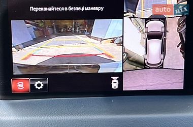 Внедорожник / Кроссовер Mazda CX-5 2020 в Одессе