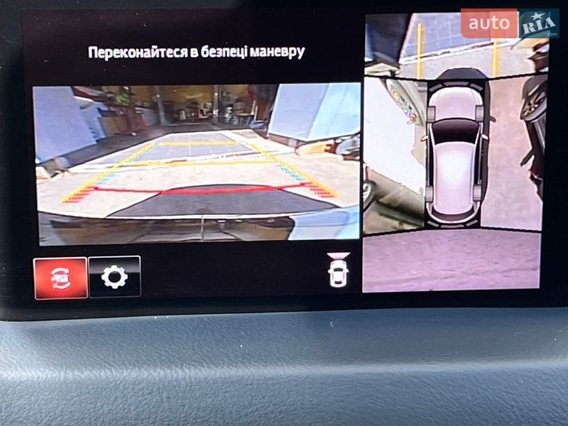 Внедорожник / Кроссовер Mazda CX-5 2020 в Одессе