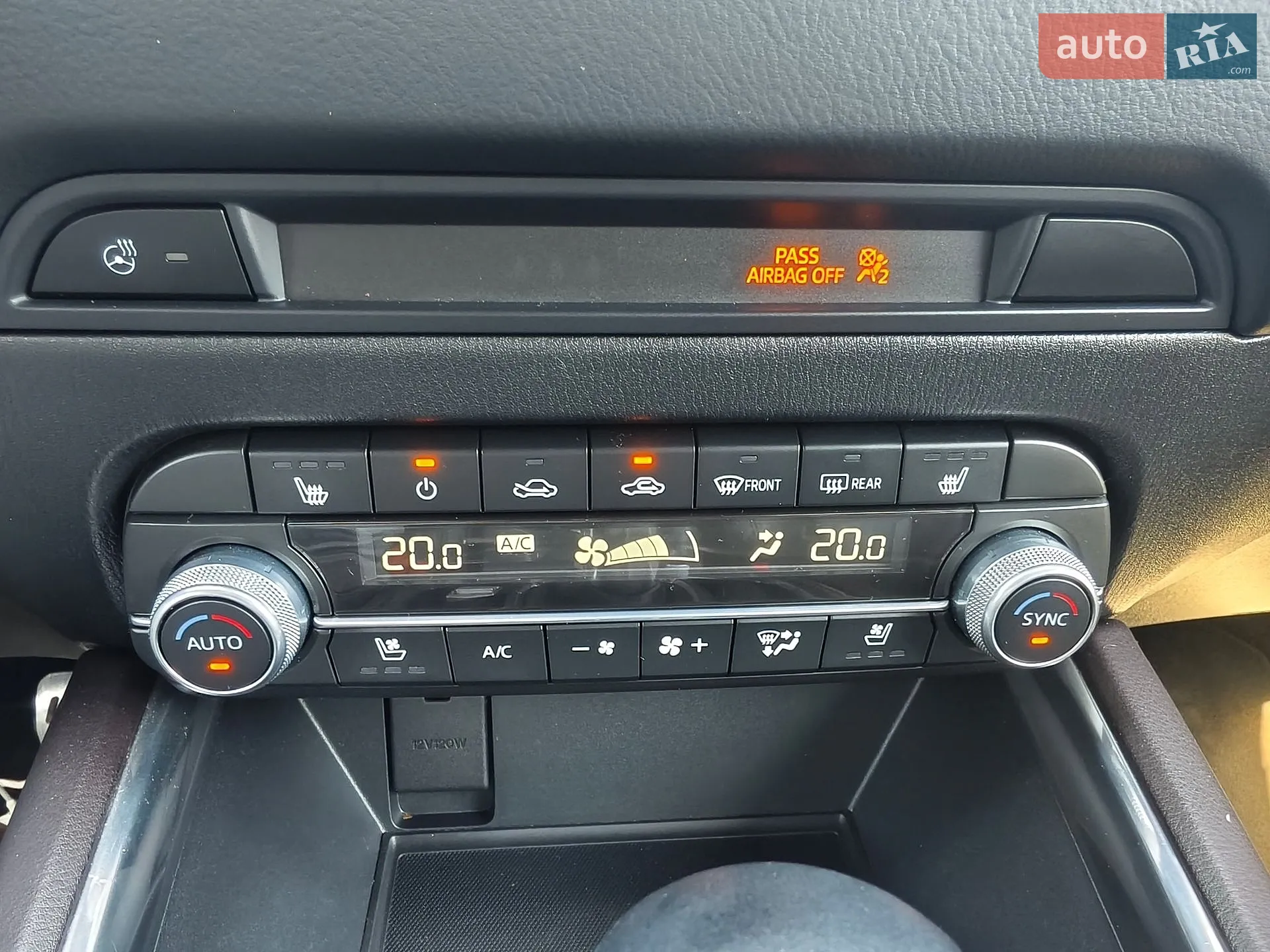 2021 Mazda CX-5 - мініатюра 27