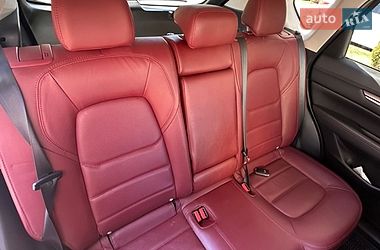 Внедорожник / Кроссовер Mazda CX-5 2023 в Киеве