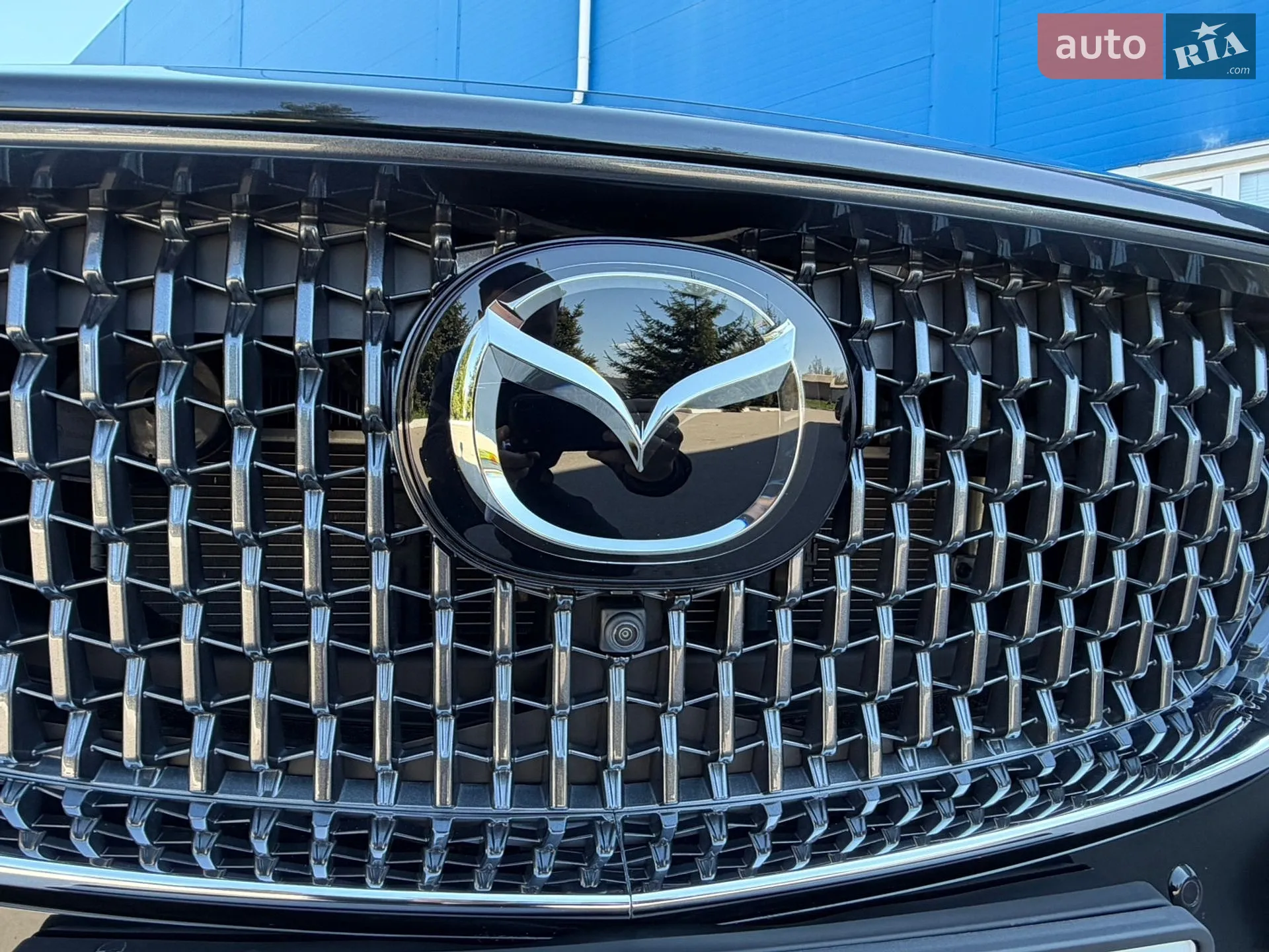 2023 Mazda CX-5 - мініатюра 9
