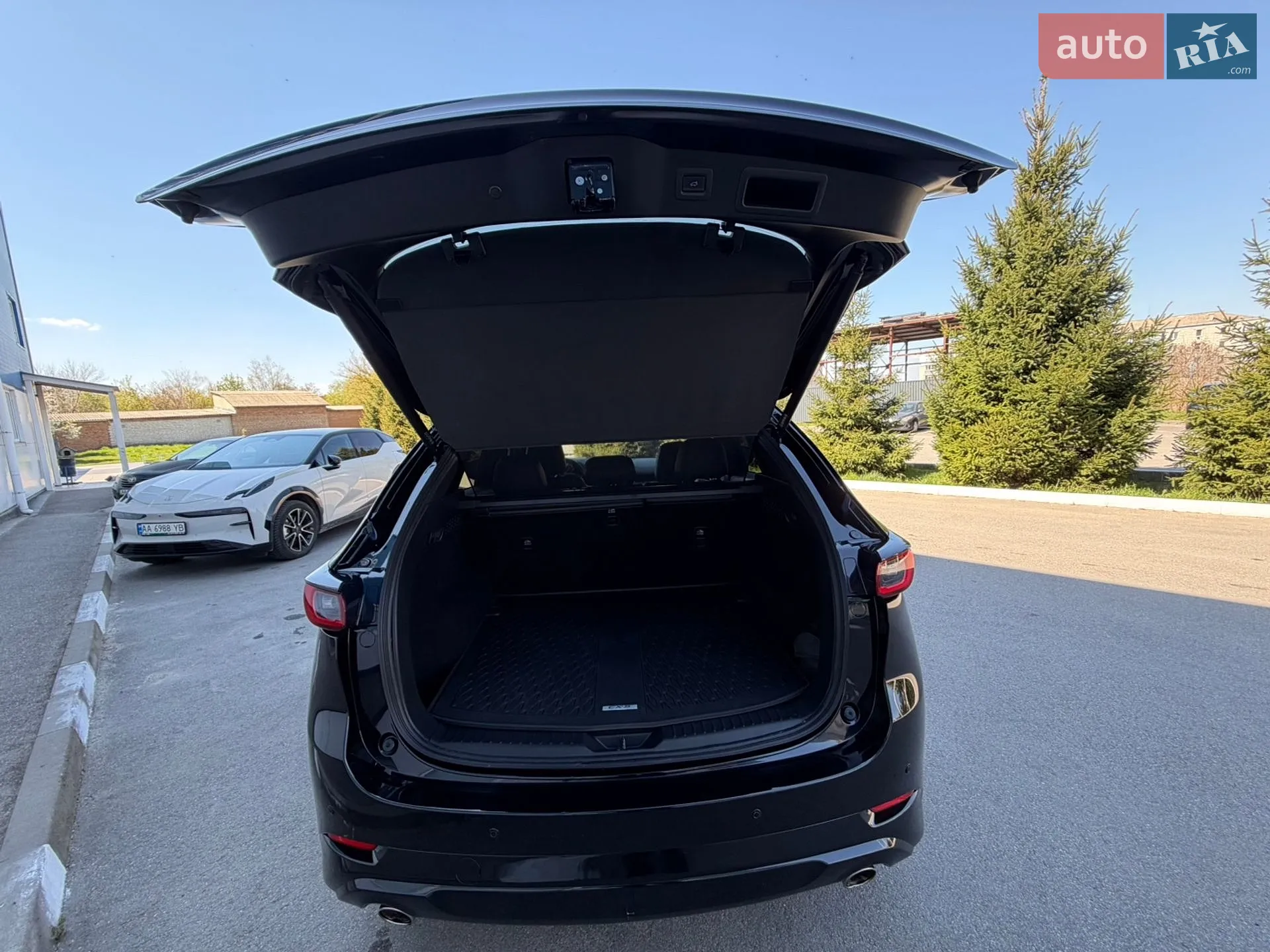 2023 Mazda CX-5 - мініатюра 6