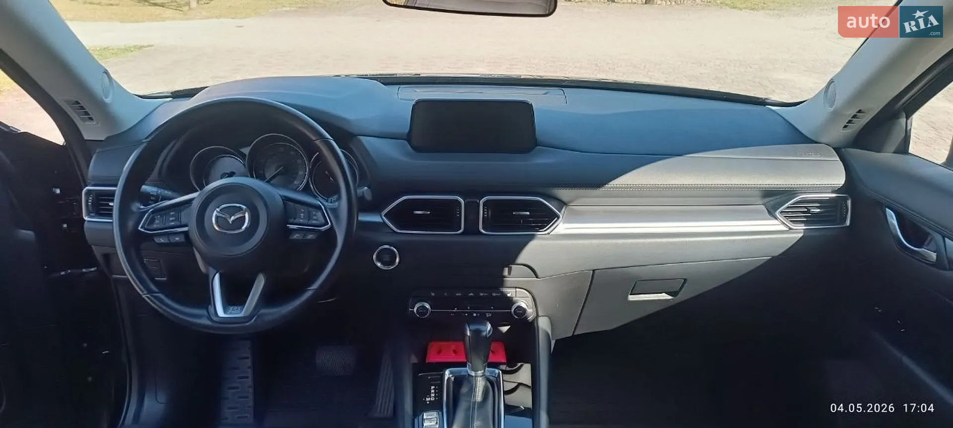2019 Mazda CX-5 - мініатюра 3
