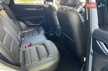 Позашляховик / Кросовер Mazda CX-5 2023 в Одесі